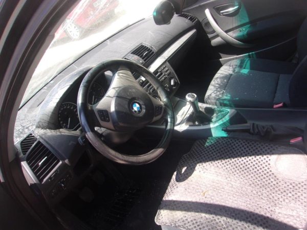 Moteur essuie glace avant BMW SERIE 1 E87 PHASE 1 Essence image 3