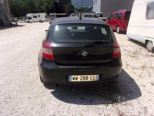 Moteur essuie glace avant BMW SERIE 1 E87 PHASE 1 Essence image 5