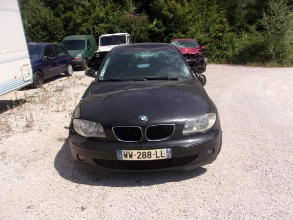Moteur essuie glace avant BMW SERIE 1 E87 PHASE 1 Essence image 6
