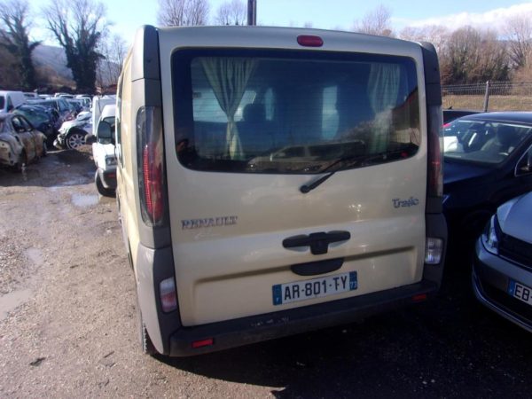 Moteur essuie glace avant FORD C-MAX 2 PHASE 1 Diesel image 2