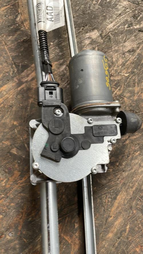 Moteur essuie glace avant FORD C-MAX 2 PHASE 1 Diesel image 5