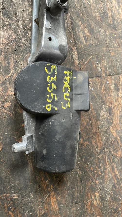 Moteur essuie glace avant FORD FOCUS 1 ESS image 1