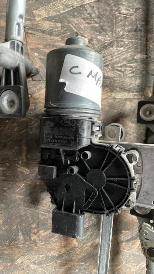 Moteur essuie glace avant FORD C-MAX 1 PHASE 1 Diesel image 1