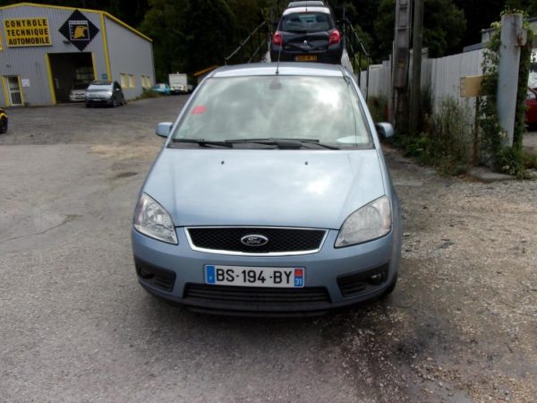 Moteur essuie glace avant FORD C-MAX 1 PHASE 1 Diesel image 3