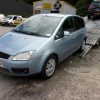Moteur essuie glace avant FORD C-MAX 1 PHASE 1 Diesel image 5