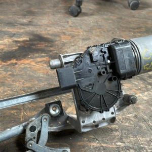 Moteur essuie glace avant FORD C-MAX 1 PHASE 2 Diesel image 1