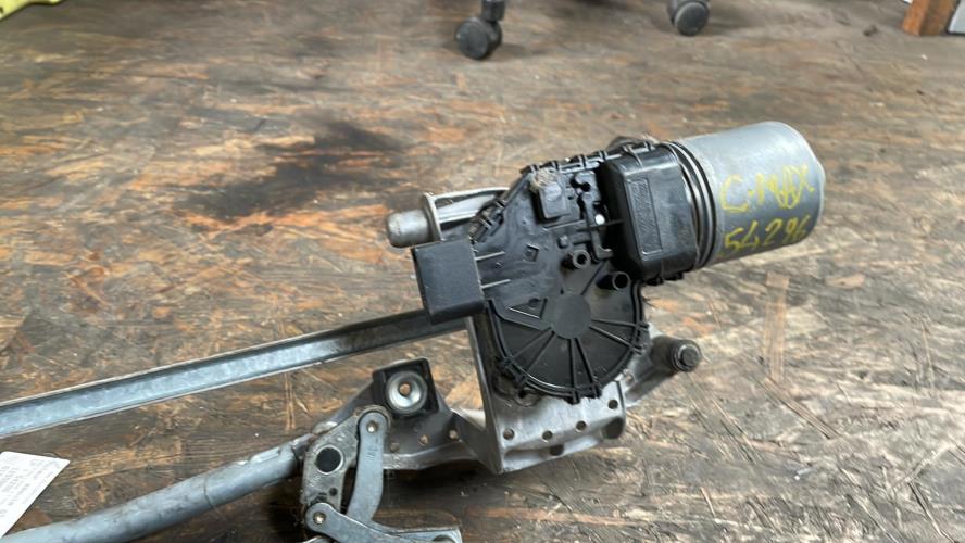 Moteur essuie glace avant FORD C-MAX 1 PHASE 2 Diesel image 1