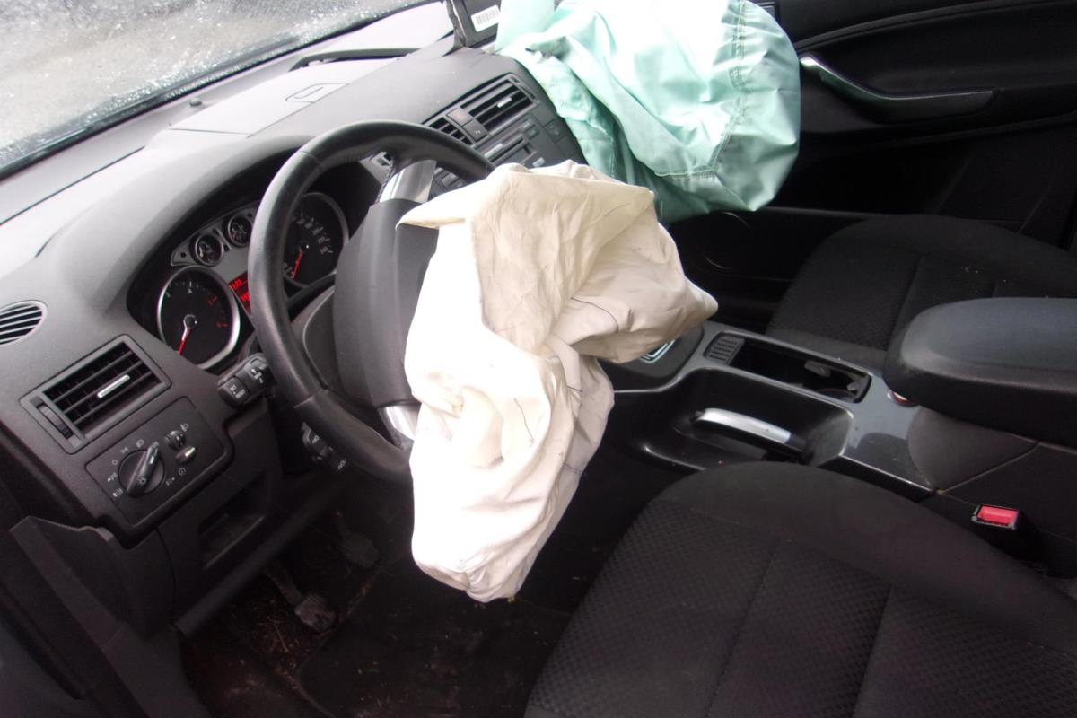 Moteur essuie glace avant FORD C-MAX 1 PHASE 2 Diesel image 3