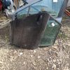Porte arriere droit AUDI A3 2 SPORTBACK PHASE 1 Diesel image 3
