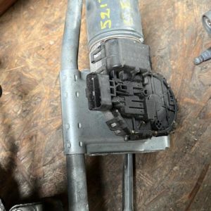 Moteur essuie glace avant CITROEN C5 1 PHASE 2 Essence image 1