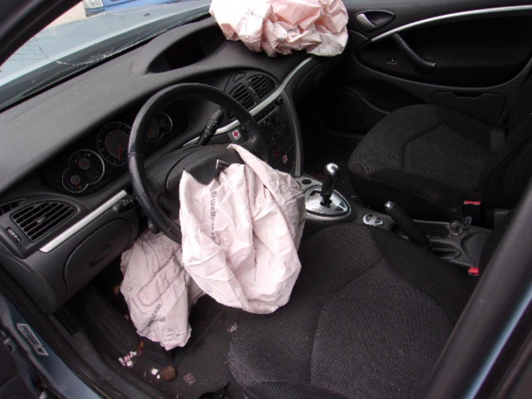 Moteur essuie glace avant CITROEN C5 1 PHASE 2 Essence image 2