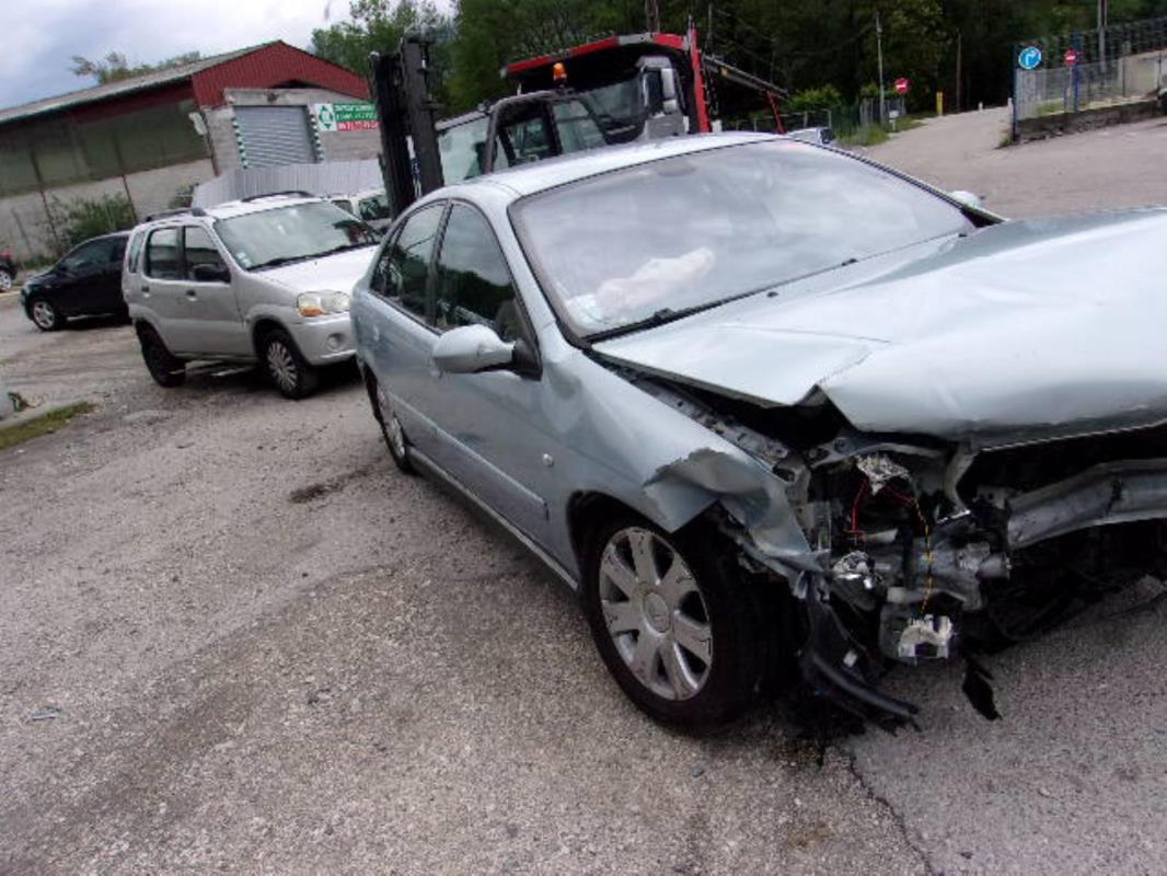 Moteur essuie glace avant CITROEN C5 1 PHASE 2 Essence image 4