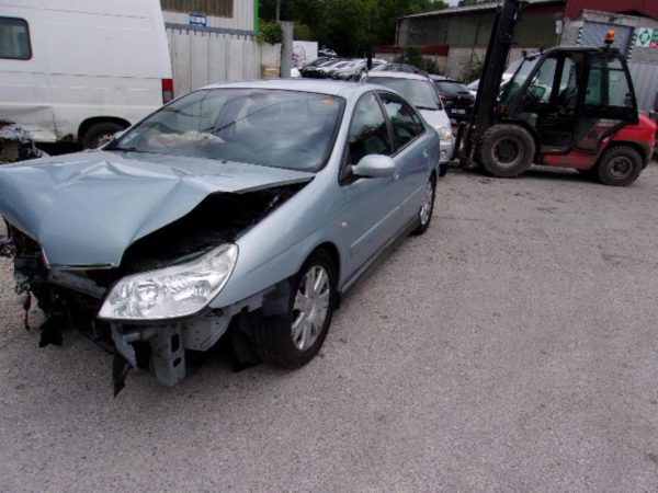 Moteur essuie glace avant CITROEN C5 1 PHASE 2 Essence image 5