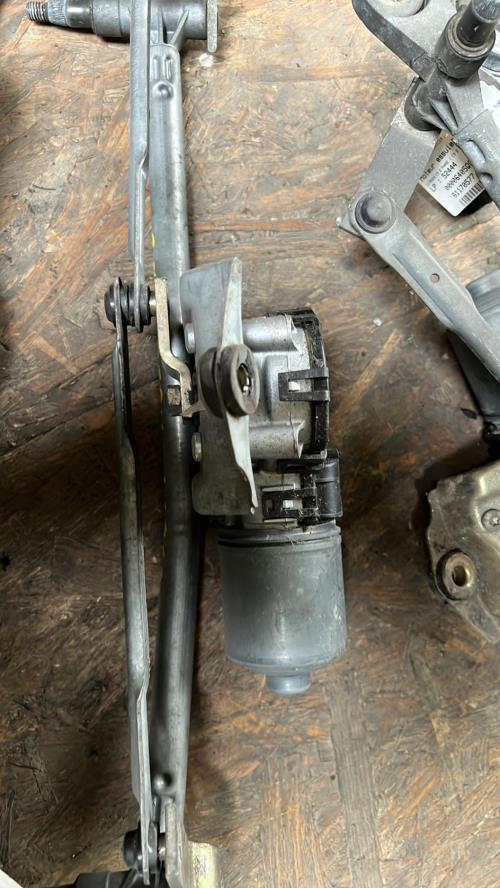 Moteur essuie glace avant CITROEN C5 1 PHASE 1 BREAK Diesel image 1