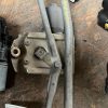 Moteur essuie glace avant CITROEN C5 1 PHASE 1 Diesel image 1