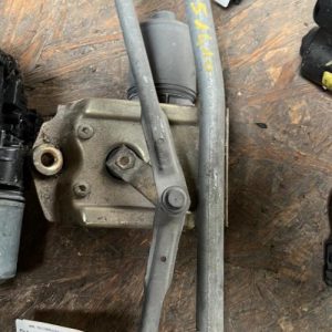 Moteur essuie glace avant CITROEN C5 1 PHASE 1 Diesel image 1