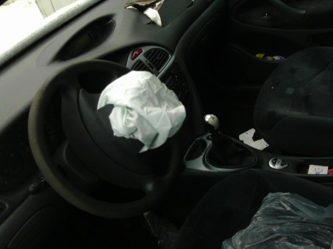 Moteur essuie glace avant CITROEN C5 1 PHASE 1 Diesel image 2