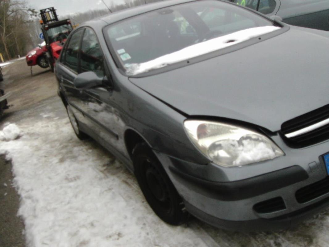 Moteur essuie glace avant CITROEN C5 1 PHASE 1 Diesel image 4