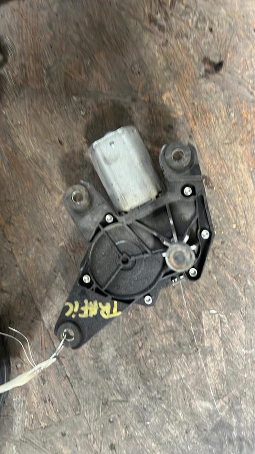 Moteur essuie glace avant RENAULT image 1