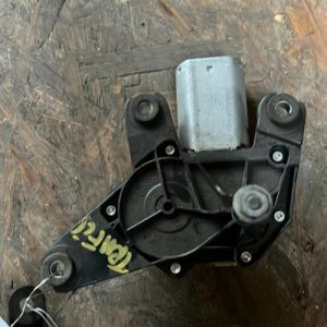 Moteur essuie glace arriere RENAULT image 1