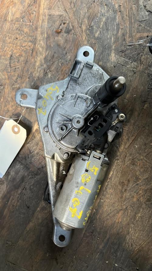 Moteur essuie glace arriere RENAULT KANGOO 1 PHASE 2 Diesel image 7