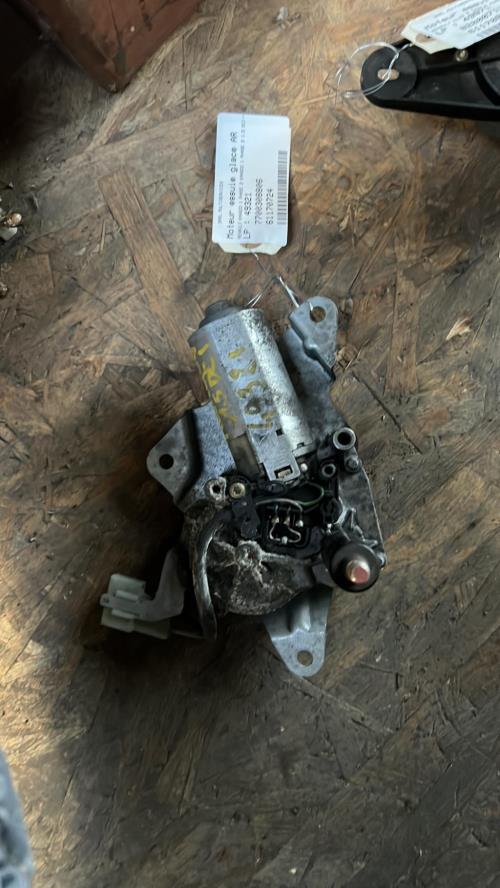 Moteur essuie glace arriere RENAULT KANGOO 1 PHASE 2 Diesel image 6