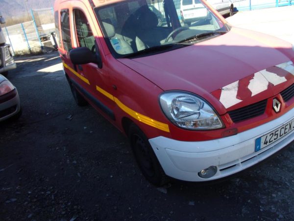 Moteur essuie glace arriere RENAULT KANGOO 1 PHASE 2 Diesel image 10