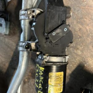 Moteur essuie glace avant RENAULT KANGOO 1 PHASE 1 Diesel image 1