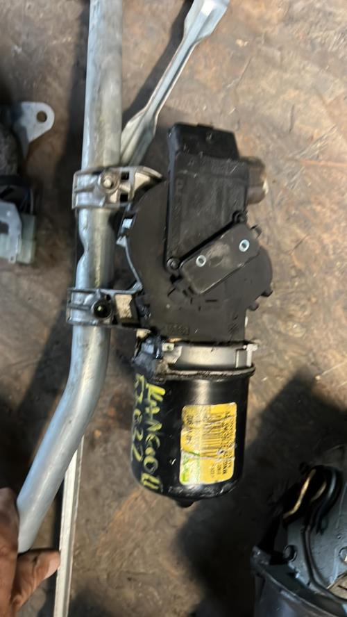 Moteur essuie glace avant RENAULT KANGOO 1 PHASE 1 Diesel image 1