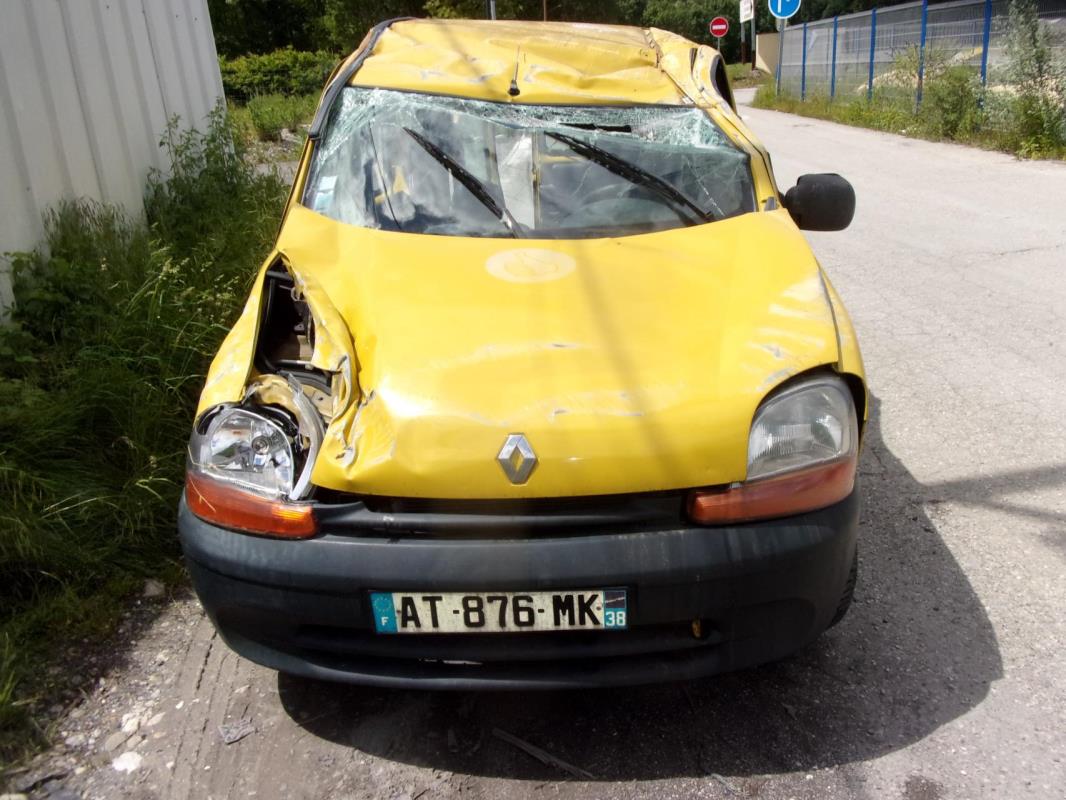 Moteur essuie glace avant RENAULT KANGOO 1 PHASE 1 Diesel image 3