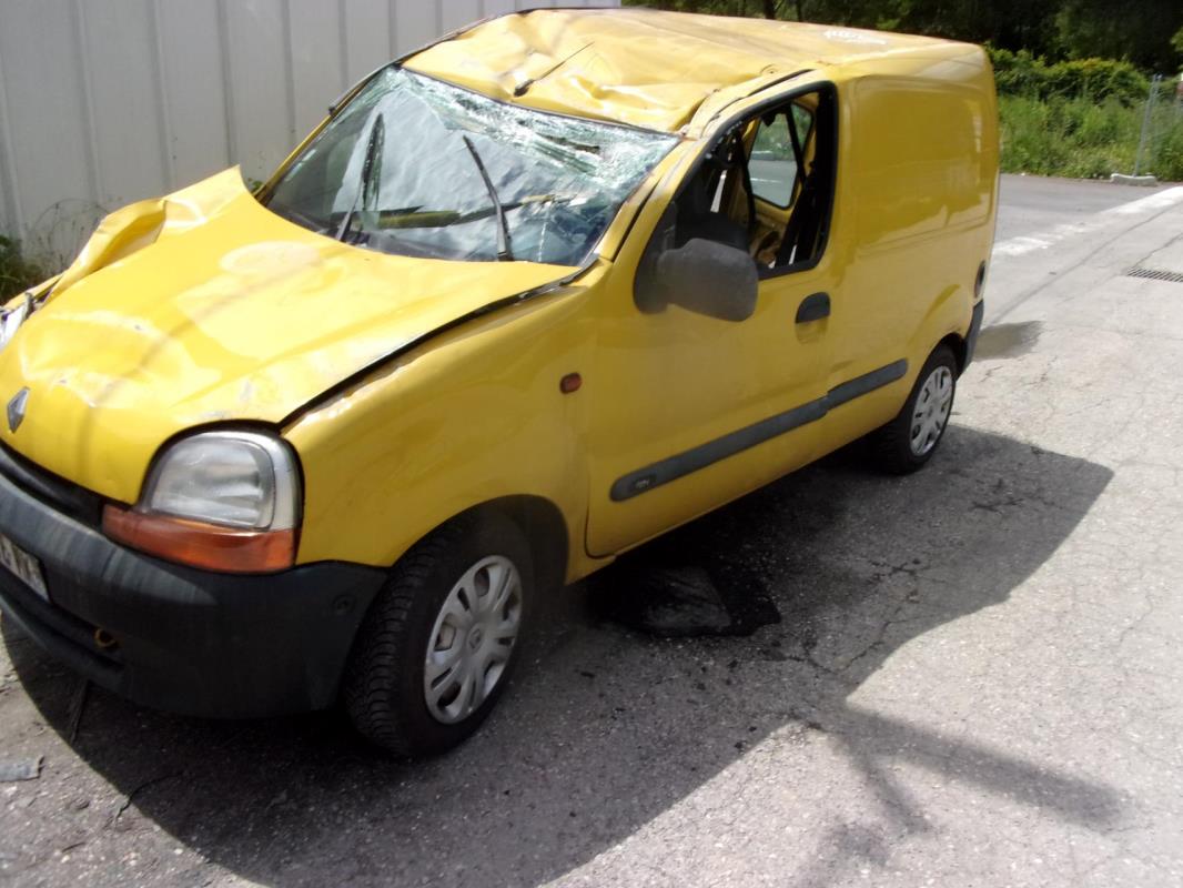 Moteur essuie glace avant RENAULT KANGOO 1 PHASE 1 Diesel image 4