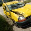 Moteur essuie glace avant RENAULT KANGOO 1 PHASE 1 Diesel image 5