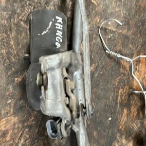 Moteur essuie glace avant RENAULT KANGOO 2 PHASE 1 Diesel image 1