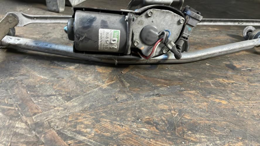 Moteur essuie glace avant RENAULT KANGOO 2 PHASE 1 Diesel image 2