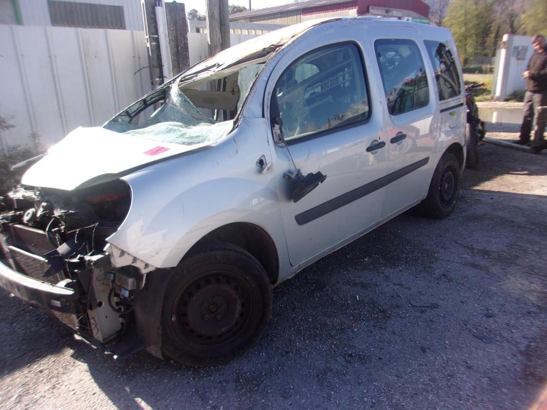 Moteur essuie glace avant RENAULT KANGOO 2 PHASE 1 Diesel image 3