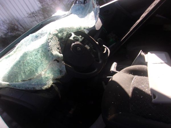 Moteur essuie glace avant RENAULT KANGOO 2 PHASE 1 Diesel image 4