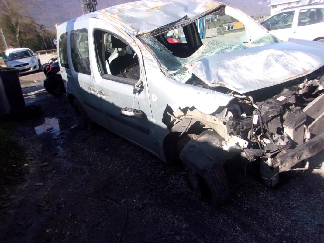 Moteur essuie glace avant RENAULT KANGOO 2 PHASE 1 Diesel image 5