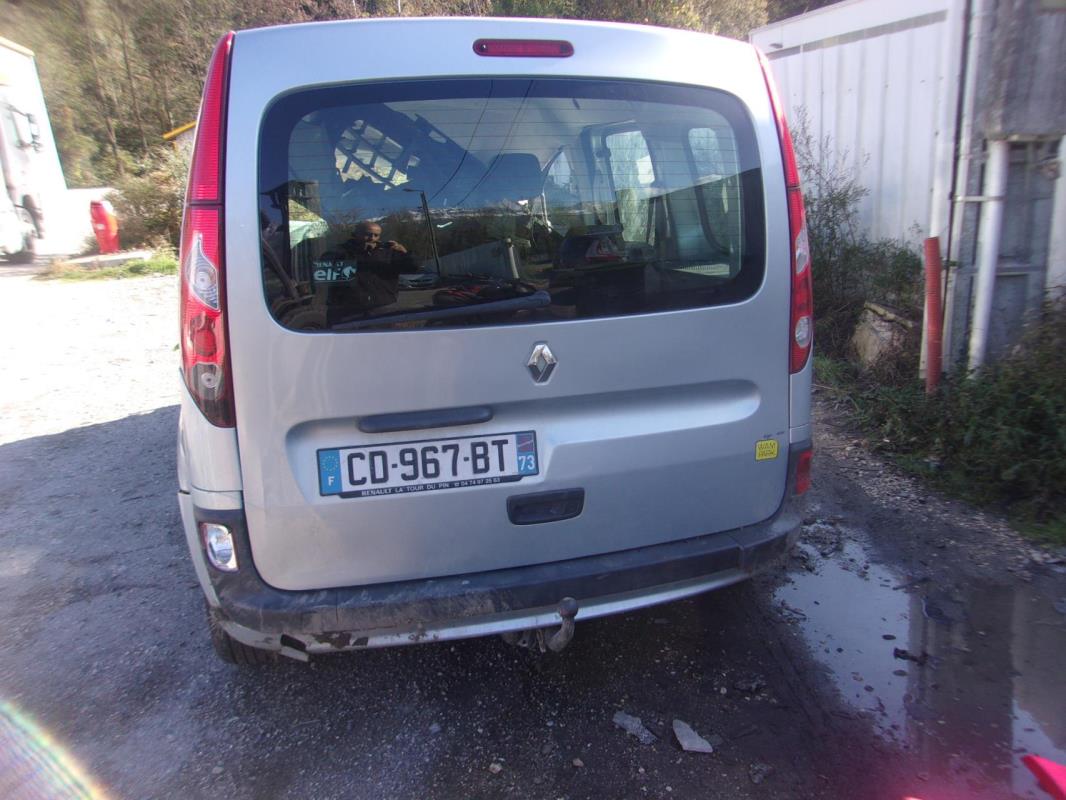 Moteur essuie glace avant RENAULT KANGOO 2 PHASE 1 Diesel image 6