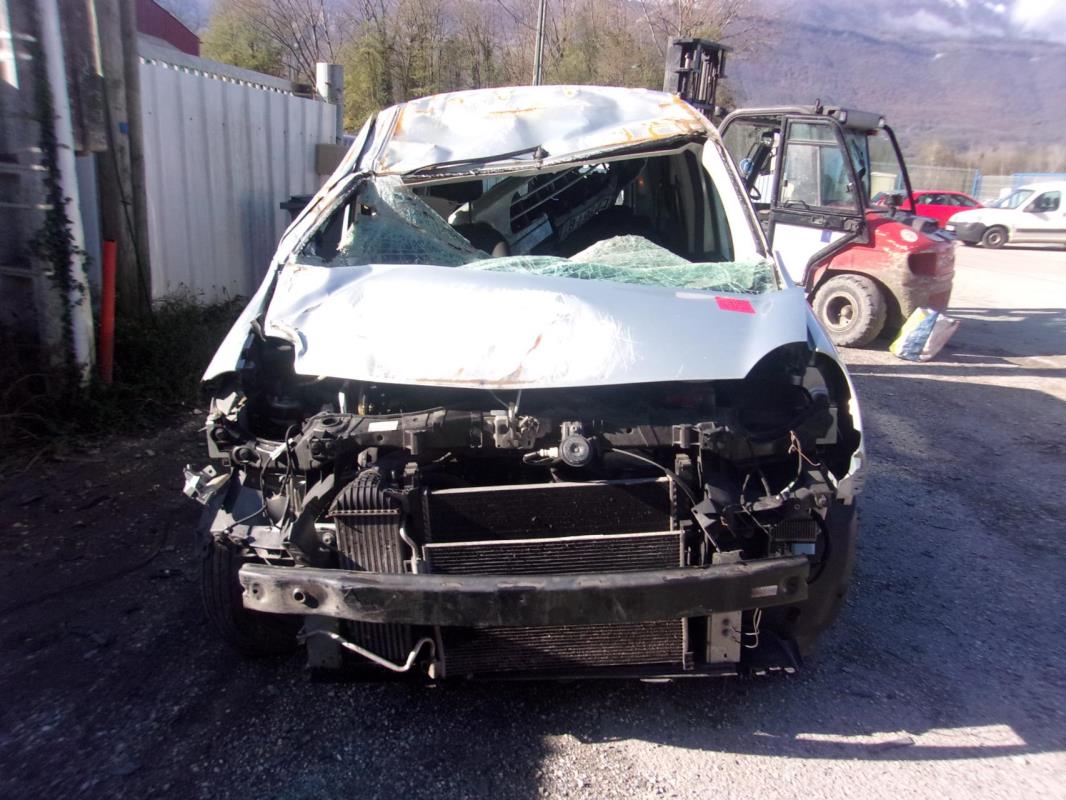 Moteur essuie glace avant RENAULT KANGOO 2 PHASE 1 Diesel image 7