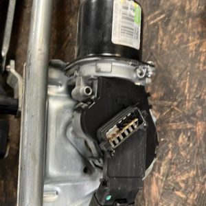 Moteur essuie glace avant RENAULT KANGOO 1 PHASE 1 Diesel image 1