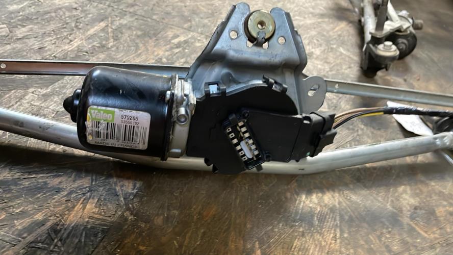 Moteur essuie glace avant RENAULT KANGOO 1 PHASE 1 Diesel image 2