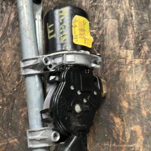 Moteur essuie glace avant RENAULT MEGANE 3 PHASE 1 GAZOLE image 1