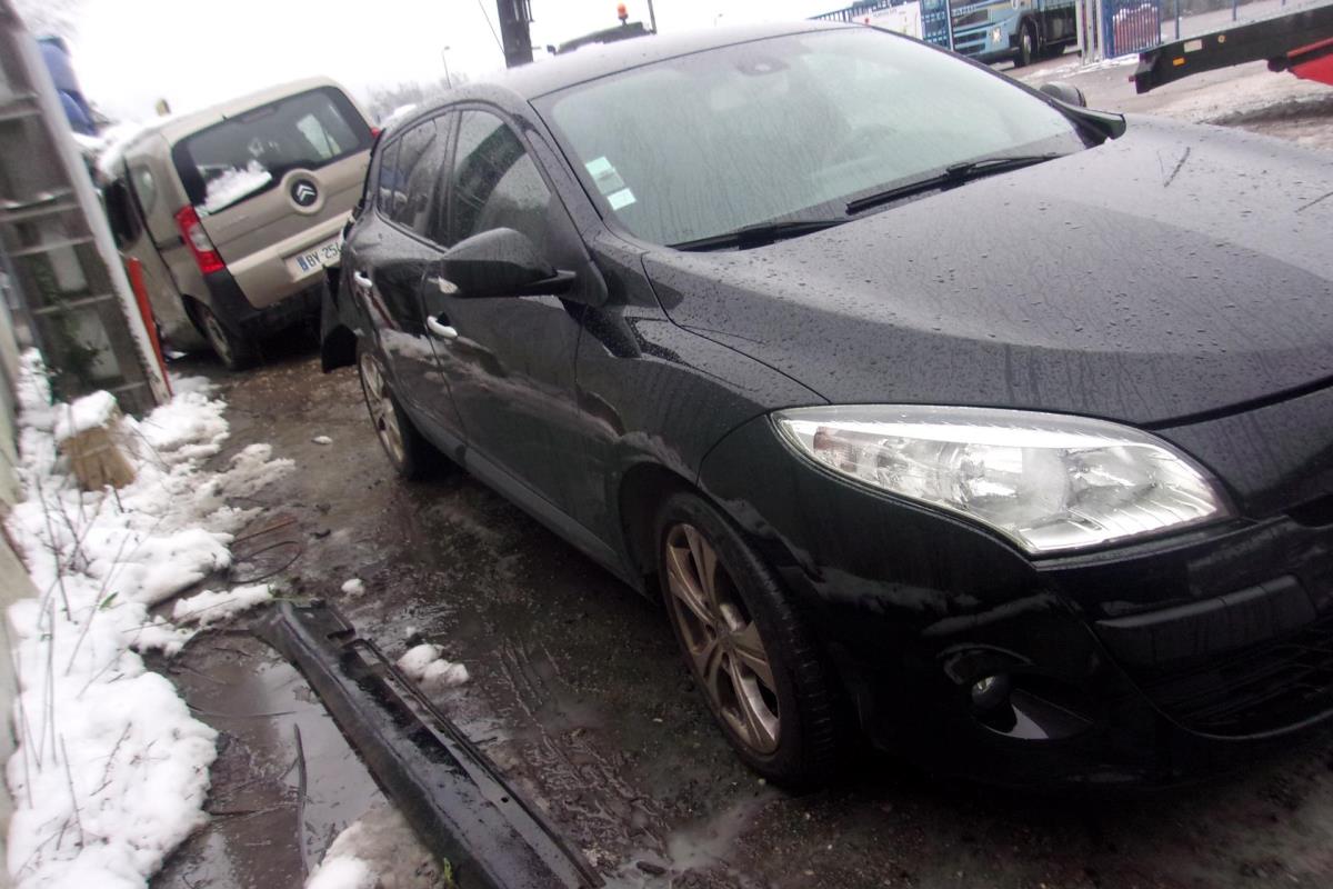 Moteur essuie glace avant RENAULT MEGANE 3 PHASE 1 GAZOLE image 3