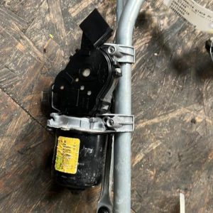 Moteur essuie glace avant RENAULT MEGANE 3 PHASE 1 GAZOLE image 1