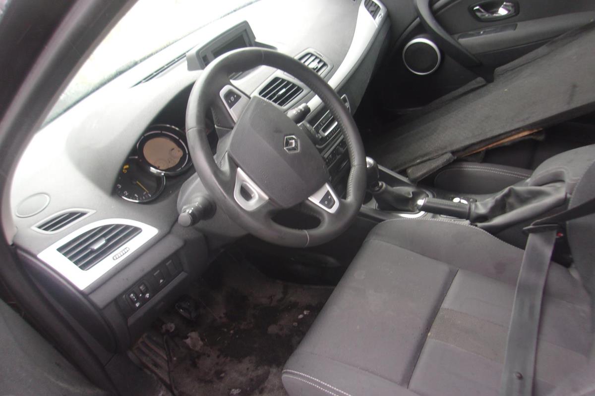 Moteur essuie glace avant RENAULT MEGANE 3 PHASE 1 GAZOLE image 5