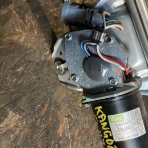 Moteur essuie glace avant RENAULT KANGOO 1 PHASE 1 ESS image 1