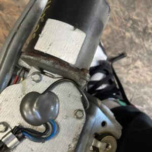 Moteur essuie glace avant RENAULT KANGOO 1 PHASE 1 Diesel image 1