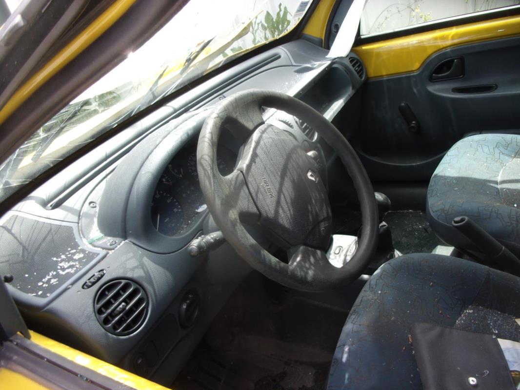 Moteur essuie glace avant RENAULT KANGOO 1 PHASE 1 Diesel image 2