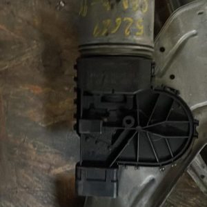 Moteur essuie glace avant DACIA image 1