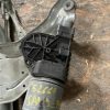 Moteur essuie glace avant DACIA image 2